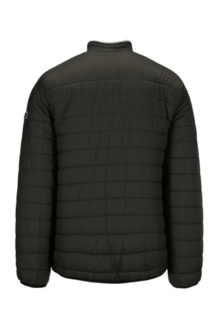 Jon Dale Quilted Jacket