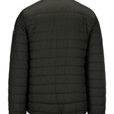 Jon Dale Quilted Jacket