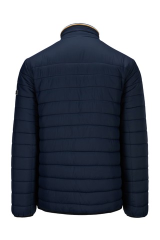 Jon Dale Quilted Jacket