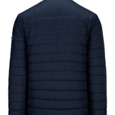 Jon Dale Quilted Jacket