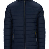 Jon Dale Quilted Jacket