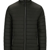 Jon Dale Quilted Jacket