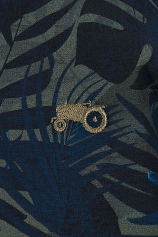 Emil Flower Shirt