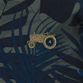Emil Flower Shirt