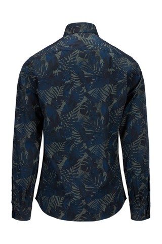 Emil Flower Shirt