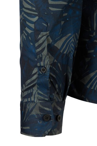 Emil Flower Shirt