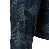 Emil Flower Shirt