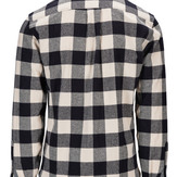 Flannel Chack Shirt