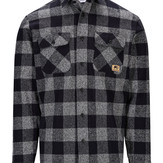 Flannel Chack Shirt