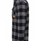 Flannel Chack Shirt