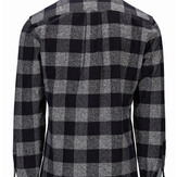 Flannel Chack Shirt