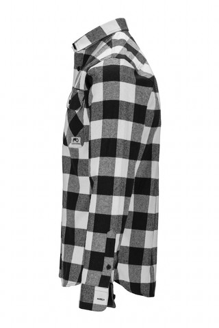 Flannel Chack Shirt