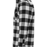 Flannel Chack Shirt