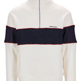 Thomas Half Zip