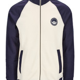 Colin Zip Sweater