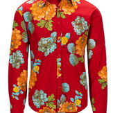 Otto Vik Flower Print