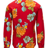 Otto Vik Flower Print
